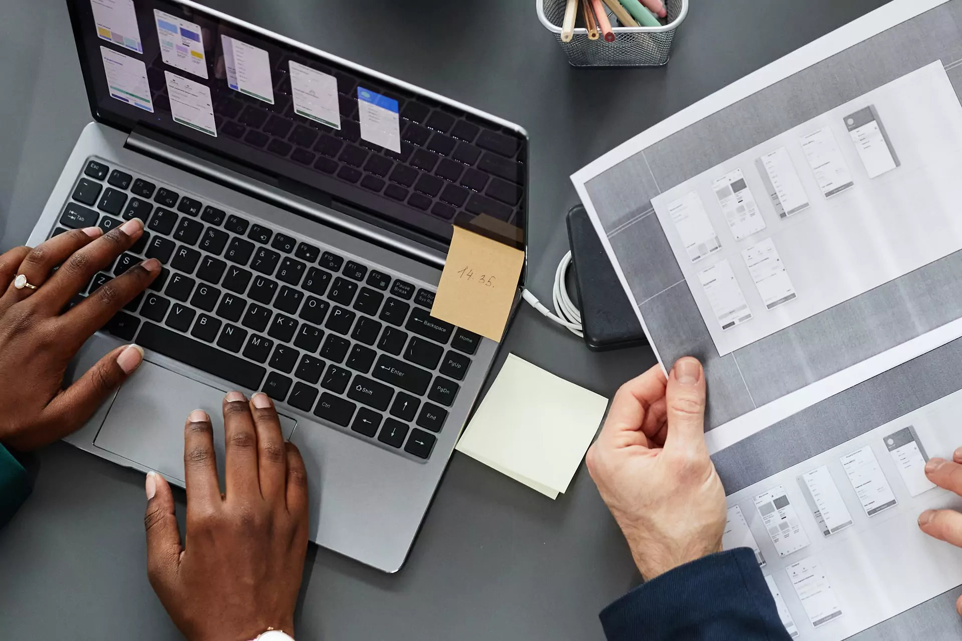 Competitors Use AI—Do You? Stay Ahead with AI-Driven Business Optimization Your competitors are using AI to scale—don't get left behind. Implement AI-powered automation today.