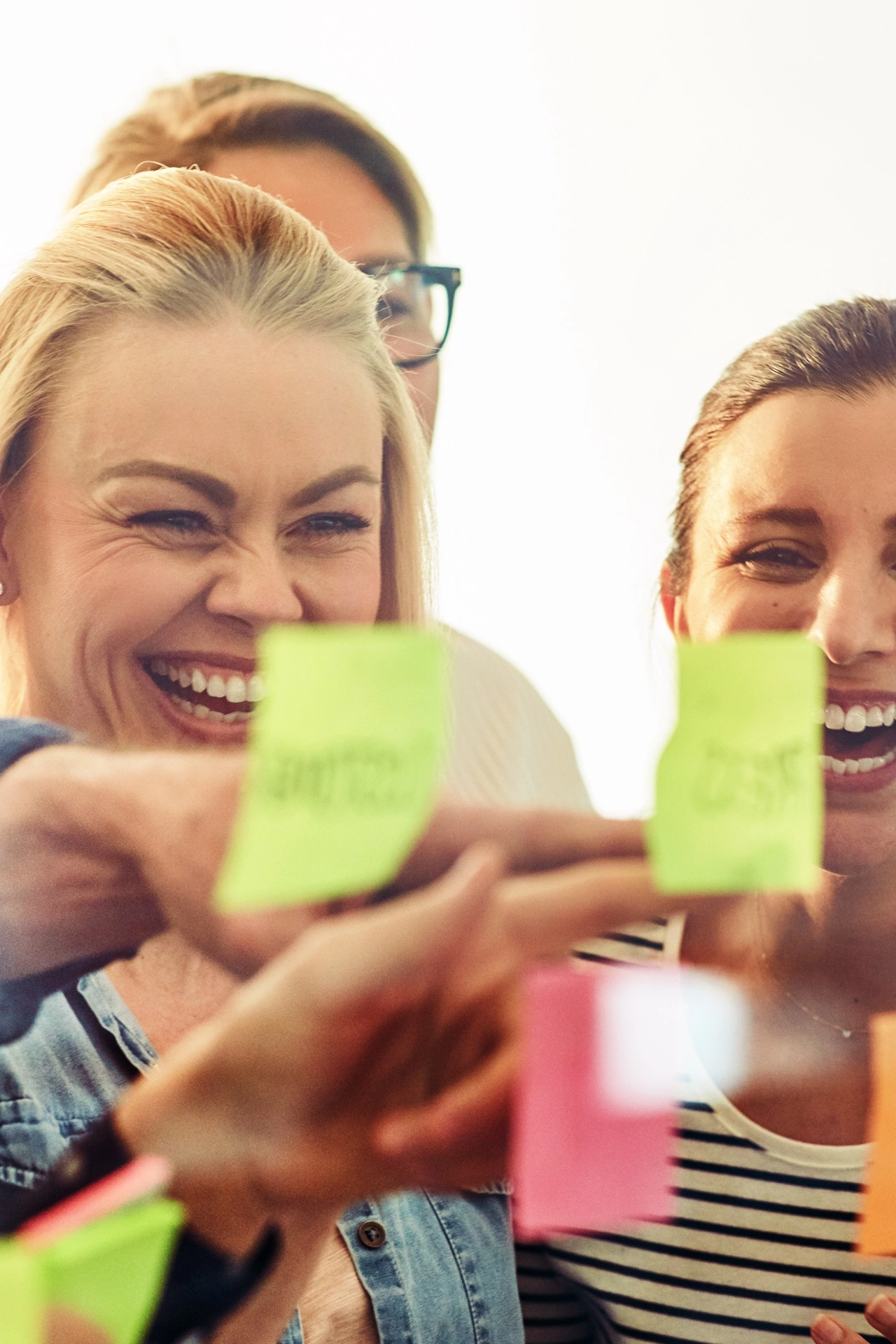 Too Much Manual Work? Automate Your Business and Free Up Time. Too much manual work slows growth. Automate your processes and focus on what really matters.